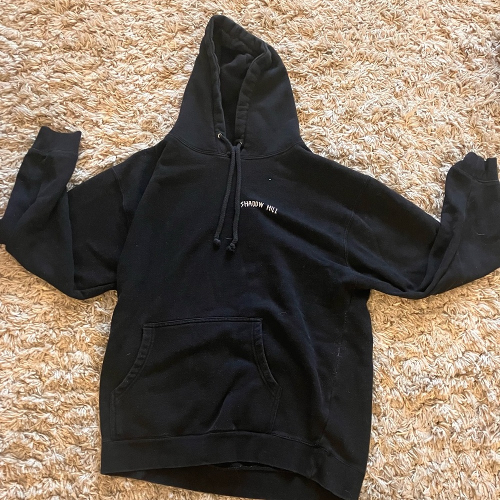 Shadow hill hoodie
